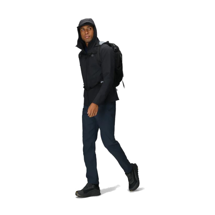Outdoor Research Ultima Softshell Hoodie - Men's - Image 6